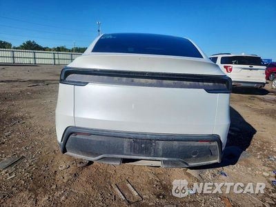 Zdjęcie 6 z 12 samochodu: 2026 TESLA MODEL Y VIN:7SAYGDED7TA436402 - miniatura