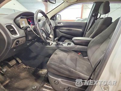Zdjęcie 7 z 13 samochodu: 2020 DODGE DURANGO SXT VIN:1C4RDJAG3LC329968 - miniatura