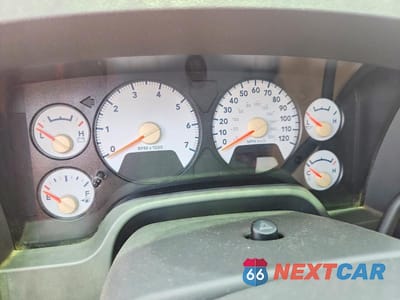 Zdjęcie 9 z 12 samochodu: 2007 DODGE RAM 1500 VIN:1D7HU18P87S180640 - miniatura