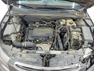Zdjęcie 11 z 12 samochodu: 2016 CHEVROLET CRUZE LIMITED LT VIN:1G1PE5SB1G7205154 - miniatura