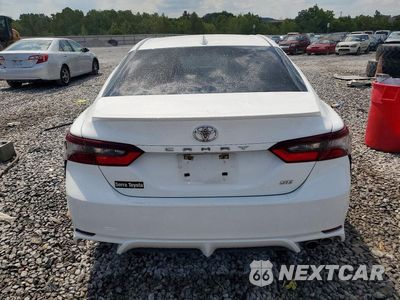 Zdjęcie 6 z 12 samochodu: 2022 TOYOTA CAMRY SE VIN:4T1G11AK8NU697642 - miniatura