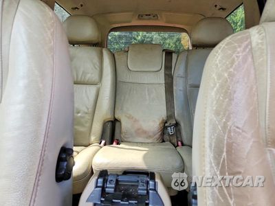 Zdjęcie 10 z 13 samochodu: 2010 VOLVO XC90 3.2 VIN:YV4982CZ0A1536722 - miniatura