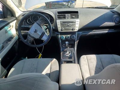 Zdjęcie 8 z 12 samochodu: 2009 MAZDA 6 I VIN:1YVHP82H095M43761 - miniatura