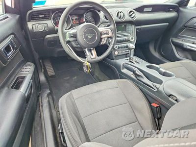 Zdjęcie 8 z 12 samochodu: 2017 FORD MUSTANG VIN:1FATP8EM9H5270805 - miniatura