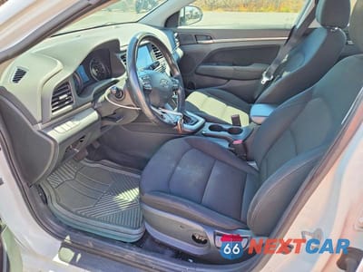 Zdjęcie 7 z 12 samochodu: 2020 HYUNDAI ELANTRA VALUE EDITION VIN:5NPD84LF6LH549081 - miniatura