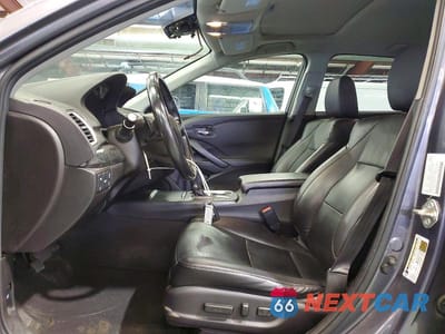 Zdjęcie 7 z 13 samochodu: 2018 ACURA RDX ADVANCE VIN:5J8TB4H7XJL022072 - miniatura
