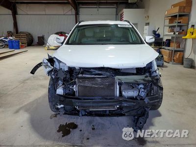 Piąte zdjęcie samochodu w środku: 2013 HYUNDAI SANTA FE SPORT 2.0T VIN:5XYZU3LA3DG077866 - miniatura