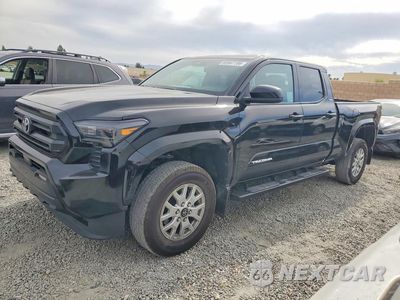 2025 TOYOTA TACOMA SR5 3TMKB5FN8SM050213 - główne zdjęcie licytacji z USA - miniatura