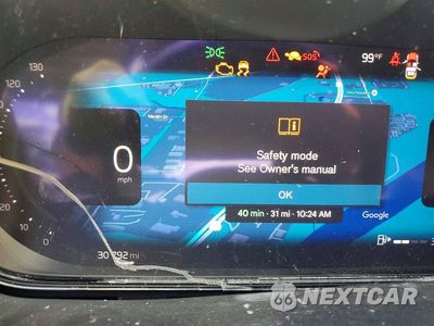 Zdjęcie 9 z 14 samochodu: 2024 VOLVO XC90 PLUS VIN:YV4L12PE6R1252461 - miniatura