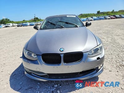 Piąte zdjęcie samochodu w środku: 2012 BMW 328 XI SULEV VIN:WBAKF5C5XCE657338 - miniatura