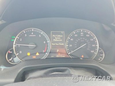 Zdjęcie 9 z 14 samochodu: 2017 LEXUS RX 350 BASE VIN:2T2ZZMCA0HC039449 - miniatura