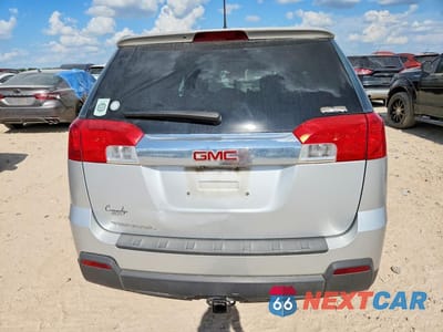 Zdjęcie 6 z 13 samochodu: 2014 GMC TERRAIN SLE VIN:2GKALMEK4E6225795 - miniatura