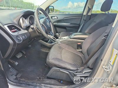 Zdjęcie 7 z 13 samochodu: 2014 DODGE JOURNEY SE VIN:3C4PDCAB1ET164145 - miniatura