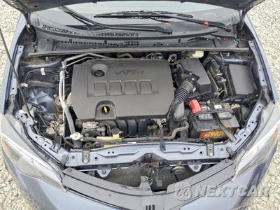 Zdjęcie 11 z 13 samochodu: 2017 TOYOTA COROLLA LE VIN:2T1BURHE6HC948731 - miniatura