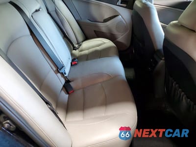 Zdjęcie 10 z 12 samochodu: 2014 KIA OPTIMA EX VIN:5XXGN4A79EG263712 - miniatura
