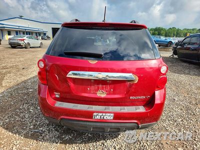 Zdjęcie 6 z 13 samochodu: 2015 CHEVROLET EQUINOX LT VIN:2GNFLFEK3F6394700 - miniatura