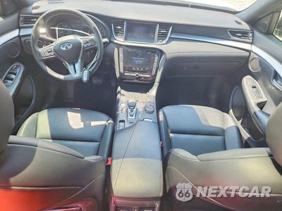 Zdjęcie 8 z 12 samochodu: 2021 INFINITI QX50 LUXE VIN:3PCAJ5BA8MF124139 - miniatura
