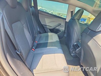Zdjęcie 10 z 12 samochodu: 2025 TESLA MODEL 3 VIN:5YJ3E1EA8SF134734 - miniatura