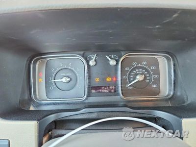 Zdjęcie 9 z 13 samochodu: 2008 LINCOLN MKX VIN:2LMDU68C88BJ06214 - miniatura