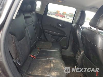Zdjęcie 11 z 13 samochodu: 2018 JEEP COMPASS TRAILHAWK VIN:3C4NJDDB6JT441559 - miniatura