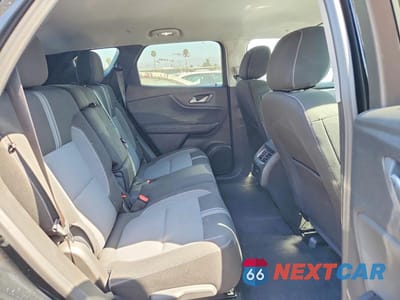 Zdjęcie 11 z 13 samochodu: 2026 CHEVROLET BLAZER 2LT VIN:3GNKBCR48TS151084 - miniatura