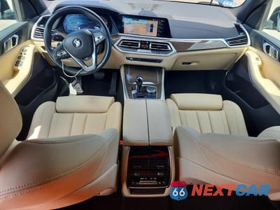 Zdjęcie 8 z 13 samochodu: 2022 BMW X5 XDRIVE40I VIN:5UXCR6C07N9K71186 - miniatura