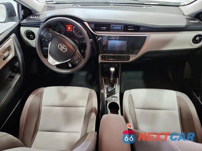 Zdjęcie 8 z 12 samochodu: 2018 TOYOTA COROLLA LE VIN:5YFBURHE2JP855372 - miniatura