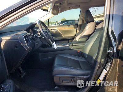 Zdjęcie 7 z 14 samochodu: 2022 LEXUS RX 350 L VIN:JTJHZKFA7N2040587 - miniatura
