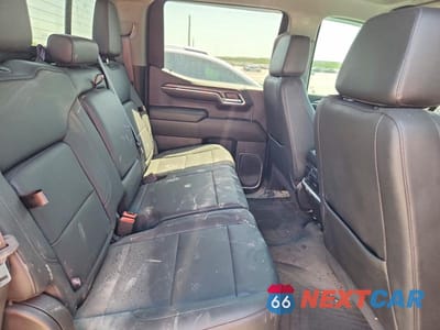 Zdjęcie 10 z 12 samochodu: 2024 CHEVROLET SILVERADO C1500 LTZ VIN:2GCPAEEDXR1157248 - miniatura