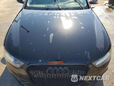 Zdjęcie 11 z 12 samochodu: 2014 AUDI A4 PREMIUM VIN:WAUAFAFLXEA047187 - miniatura