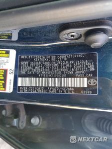 Zdjęcie 13 z 13 samochodu: 2018 TOYOTA CAMRY SE VIN:4T1B11HK1JU583587 - miniatura