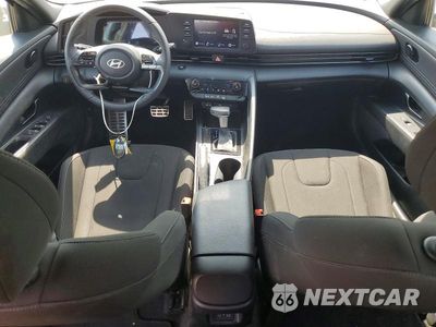 Zdjęcie 8 z 13 samochodu: 2025 HYUNDAI ELANTRA SEL SPORT VIN:KMHLM4DG5SU928930 - miniatura