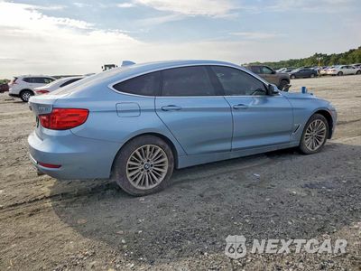 Trzecie zdjęcie samochodu z tyłu: 2014 BMW 335 XIGT VIN:WBA3X9C56ED153192 - miniatura