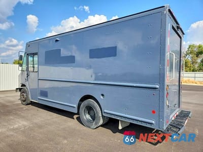 Drugie zdjęcie samochodu z przodu: 2020 FREIGHTLINER MT45G CHASSIS DELIVERY TRUCK VIN:4UZAC2EA4LCLZ7073 - miniatura