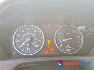 Zdjęcie 9 z 13 samochodu: 2013 BMW X5 XDRIVE35I VIN:5UXZV4C57D0E12642 - miniatura