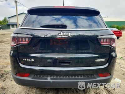 Zdjęcie 6 z 13 samochodu: 2018 JEEP COMPASS LATITUDE VIN:3C4NJDBB5JT307984 - miniatura