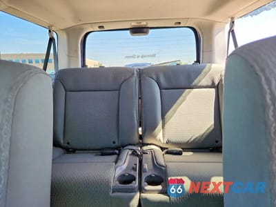 Zdjęcie 10 z 13 samochodu: 2010 HONDA ELEMENT EX VIN:5J6YH2H77AL007952 - miniatura