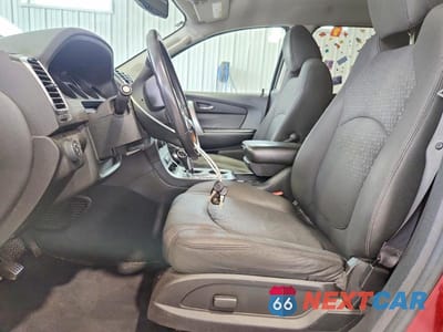 Zdjęcie 7 z 13 samochodu: 2010 GMC ACADIA SLE VIN:1GKLRLEDXAJ126205 - miniatura