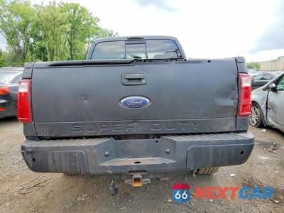 Zdjęcie 6 z 12 samochodu: 2008 FORD F250 SUPER DUTY VIN:1FTSX21528EA51122 - miniatura