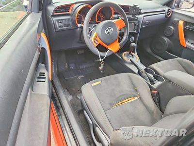 Zdjęcie 8 z 12 samochodu: 2015 SCION TC RELEASE SERIES 9.0 VIN:JTKJF5C77FJ006950 - miniatura