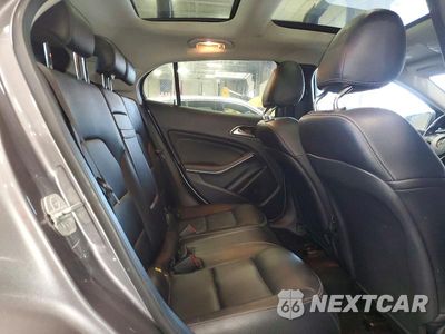 Zdjęcie 11 z 13 samochodu: 2015 MERCEDES-BENZ GLA 250 4MATIC VIN:WDCTG4GB6FJ119756 - miniatura