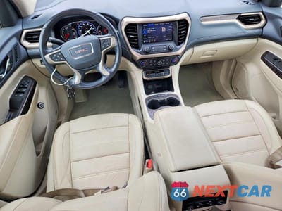 Zdjęcie 8 z 13 samochodu: 2020 GMC ACADIA DENALI VIN:1GKKNXLS2LZ119589 - miniatura