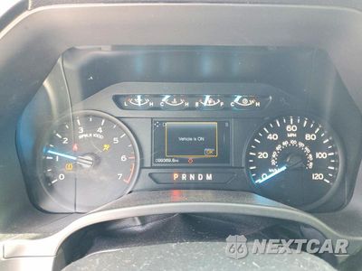 Zdjęcie 9 z 12 samochodu: 2019 FORD F150 SUPERCREW VIN:1FTEW1CP5KKC30384 - miniatura
