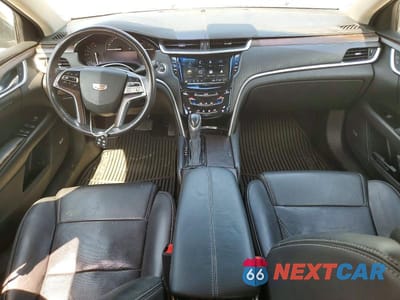Zdjęcie 8 z 12 samochodu: 2018 CADILLAC XTS LUXURY VIN:2G61M5S36J9175442 - miniatura