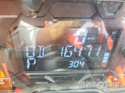 Zdjęcie 8 z 10 samochodu: 2025 POLARIS RZR PRO R UTILITY VEHICLE VIN:3NSR4P2K2SG074326 - miniatura