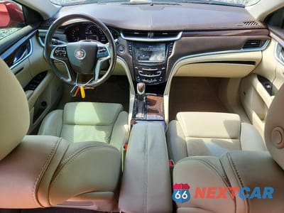 Zdjęcie 8 z 12 samochodu: 2015 CADILLAC XTS LUXURY COLLECTION VIN:2G61M5S31F9198912 - miniatura