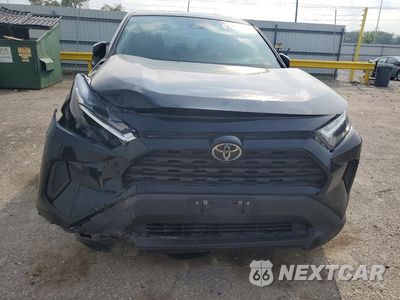 Piąte zdjęcie samochodu w środku: 2023 TOYOTA RAV4 LE VIN:2T3F1RFV0PW338423 - miniatura