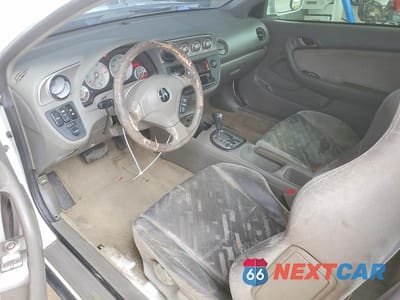 Zdjęcie 8 z 12 samochodu: 2002 ACURA RSX VIN:JH4DC54862C039620 - miniatura