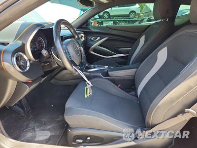 Zdjęcie 7 z 13 samochodu: 2020 CHEVROLET CAMARO LS VIN:1G1FB1RX7L0100443 - miniatura