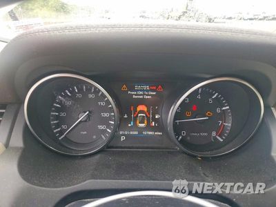 Zdjęcie 9 z 13 samochodu: 2013 LAND ROVER RANGE ROVER EVOQUE PURE PREMIUM VIN:SALVR2BG7DH845588 - miniatura
